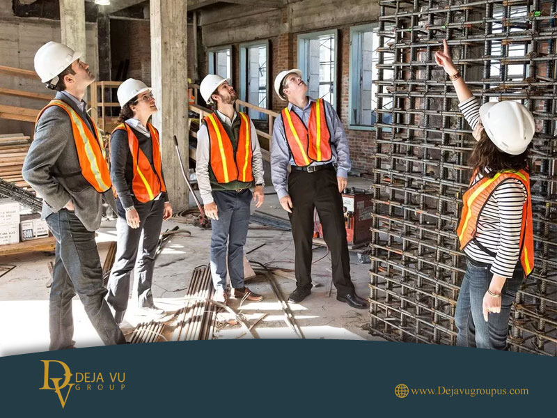 Building for the Future: Professional Special Inspection Services in Los Angeles