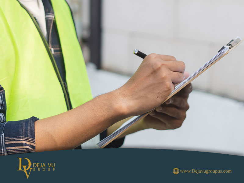 Comprehensive Special Inspection Services in Los Angeles