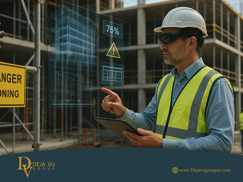 The Blueprint for Zero-Risk Construction in LA