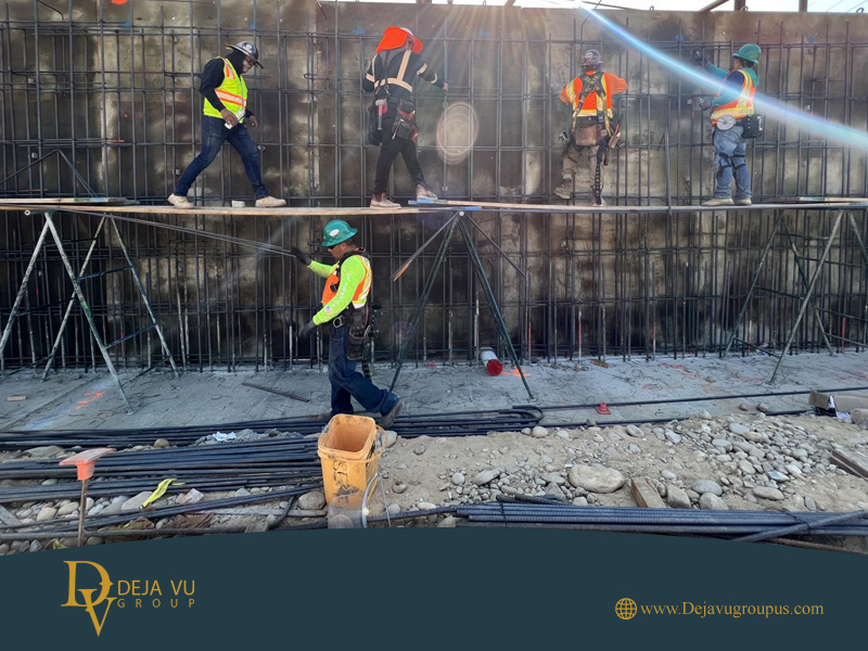 Cost of Special DEJAVU Inspection in Los Angeles