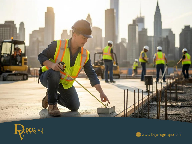 Special Inspection in California: Safe and Compliant